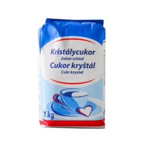 trstinový cukor 1kg