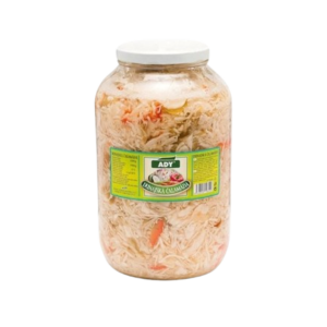 Čalamáda dunajská 3300g