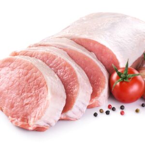 bravčové karé bez kosti