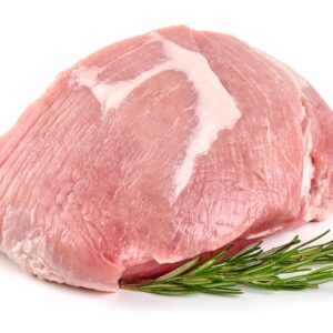 bravčové stehno bez kosti