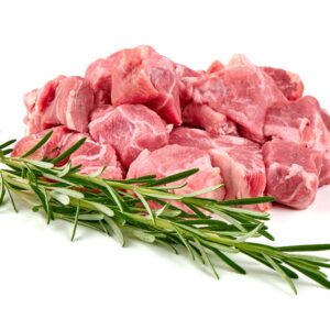 bravčové stehno bez kosti