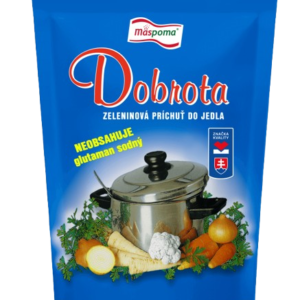 korenie do polievok/omáčok/šalátov 210 g