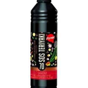 americký dressing 900g