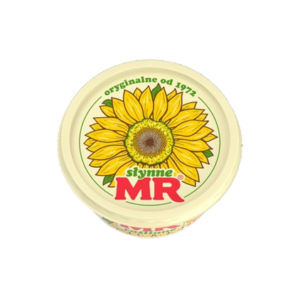 rastlinný margarín 500g