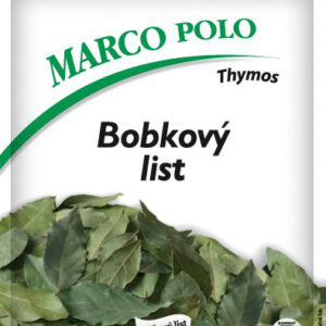 bobkový list celý 5 g