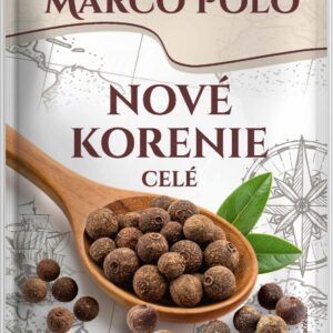 bobkový list celý 5 g