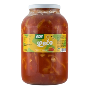 Čalamáda dunajská 3300g