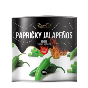 ananás kúsky 3050g