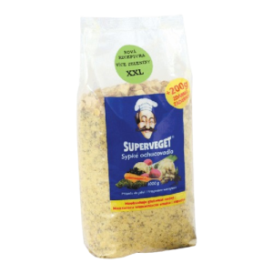 korenie do polievok/omáčok/šalátov 210 g