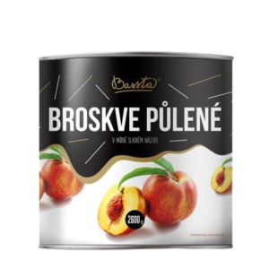 ananás kúsky 3050g