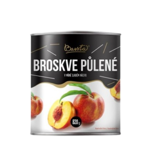 ananás kúsky 3050g