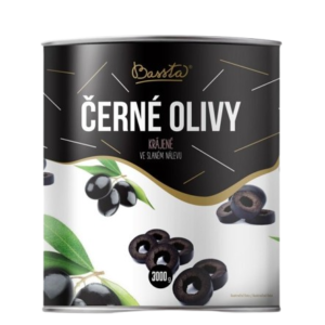 ananás kúsky 3050g