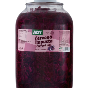 Čalamáda dunajská 3300g