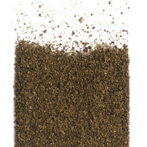 Čierne korenie mleté 1kg