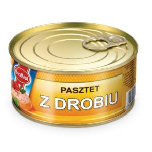 hydinová paštéta 300g