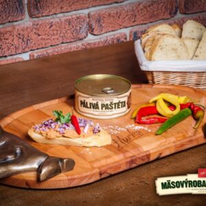 bôčiková nátierka 180g