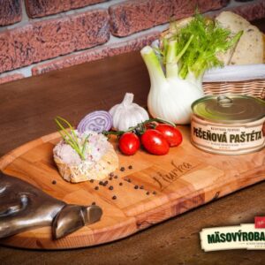 bôčiková nátierka 180g