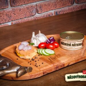 bôčiková nátierka 180g