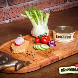 bôčiková nátierka 180g