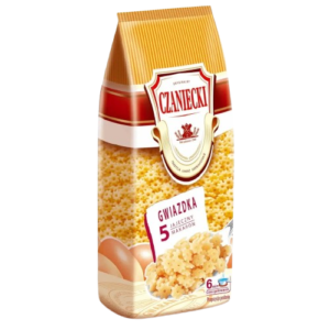 czaniecke písmená 250g