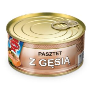 mazowiecka paštéta 300g