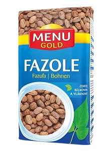 Šošovica červená 500g