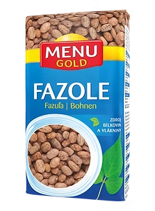 Šošovica červená 500g Šošovica červená 500g