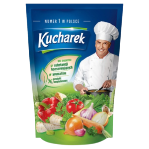 korenie do polievok/omáčok/šalátov 210 g