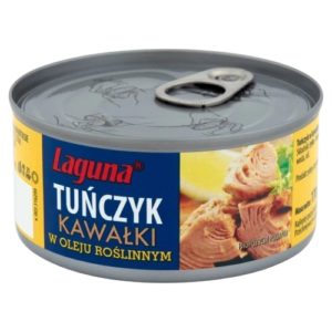 sleď v paradajkovej omáčke 300g