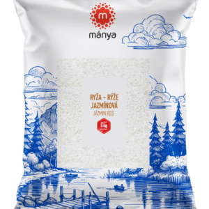 fazuľa biela malá 5kg