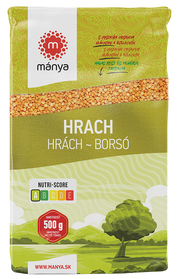 Šošovica 5kg Šošovica 5kg