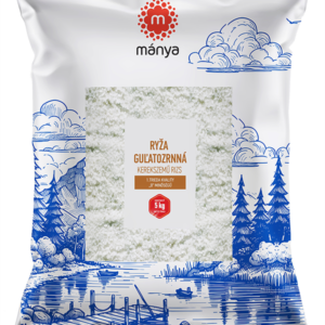 fazuľa biela malá 5kg