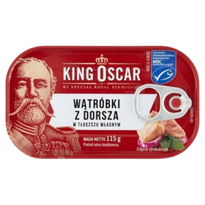 sleď v paradajkovej omáčke 300g