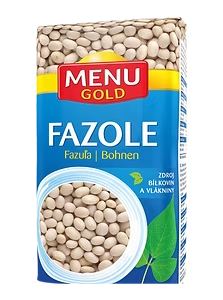 Šošovica červená 500g