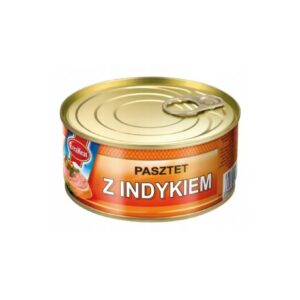 mazowiecka paštéta 300g