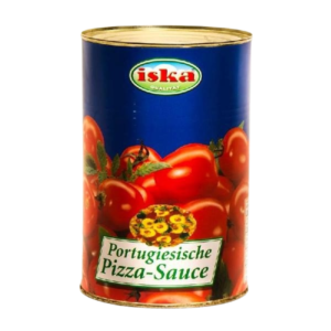 martinete pizza omáčka 4150g