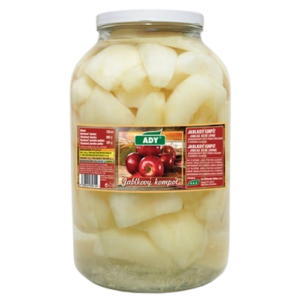 Čalamáda dunajská 3300g