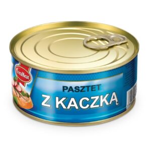 mazowiecka paštéta 300g