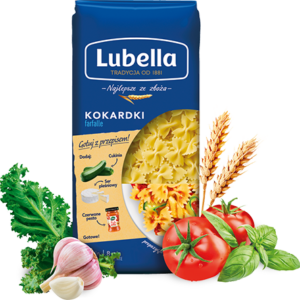 lubella filini 400g
