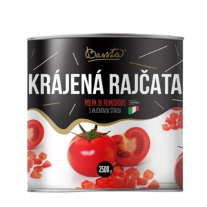 ananás kúsky 3050g