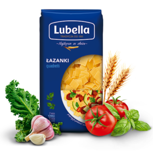 lubella filini 400g