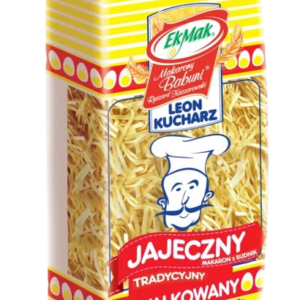 niťovky leon 250g