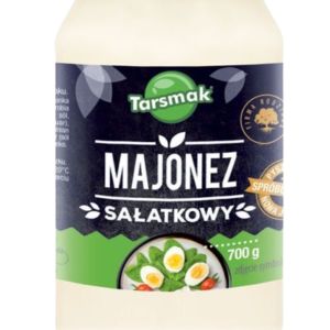 majonéza šalátová 700g