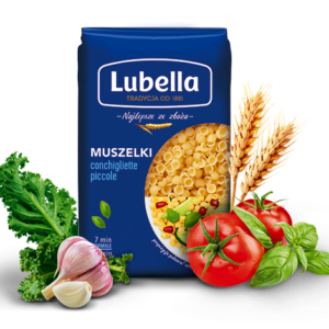 lubella filini 400g