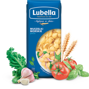 lubella filini 400g