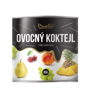ananás kúsky 3050g