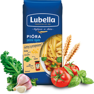 lubella filini 400g