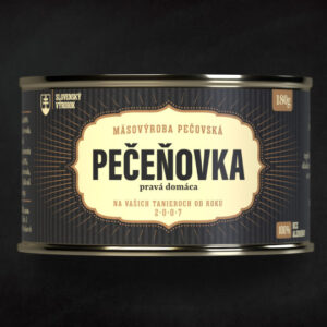 bôčiková nátierka 180g