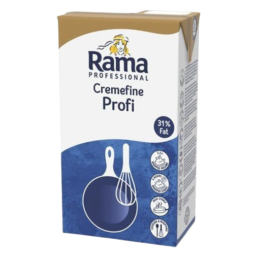 smotana na šľahanie/varenie 31% 1l smotana na šľahanie/varenie 31% 1l