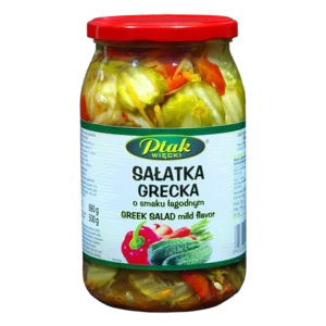 cvikla strúhaná zapražená 540g